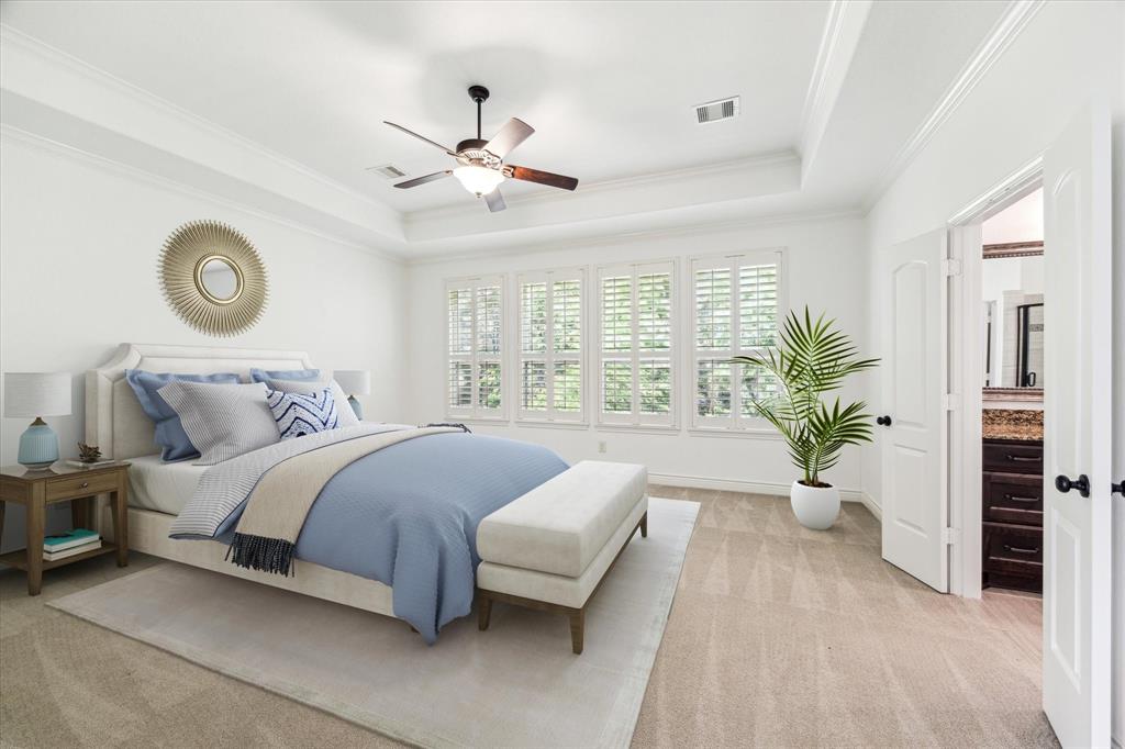 35 Daffodil Meadow Place, Tomball, Texas image 15