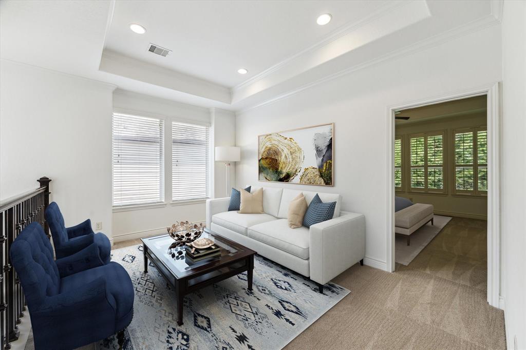 35 Daffodil Meadow Place, Tomball, Texas image 22