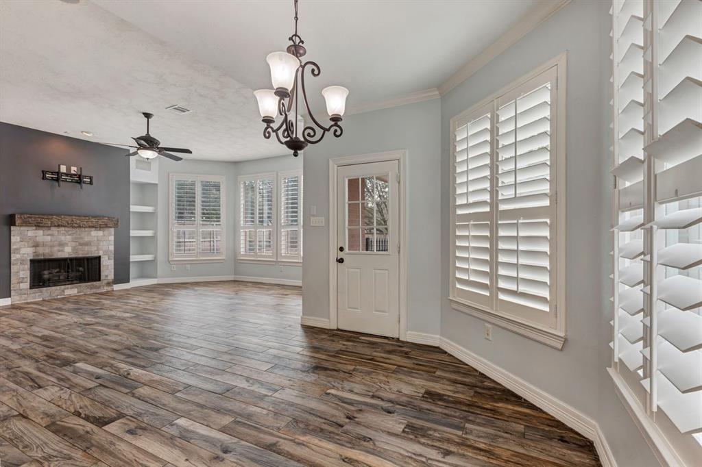 3003 Brook Shore Court, Kingwood, Texas image 16