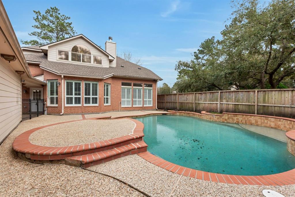 3003 Brook Shore Court, Kingwood, Texas image 40