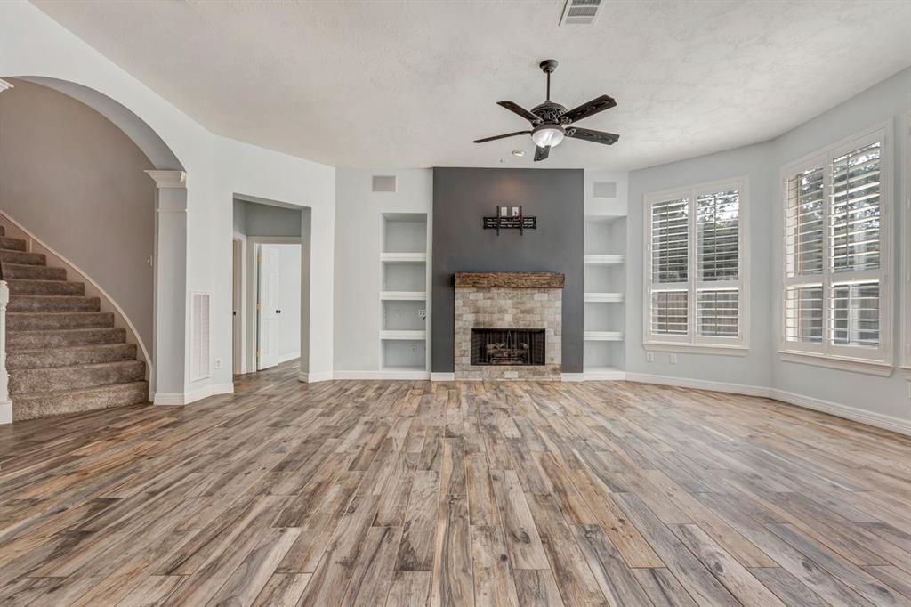 3003 Brook Shore Court, Kingwood, Texas image 18