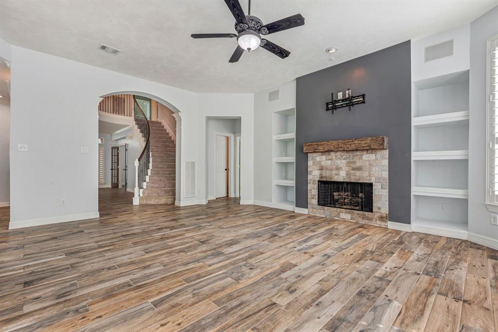 3003 Brook Shore Court, Kingwood, Texas image 21