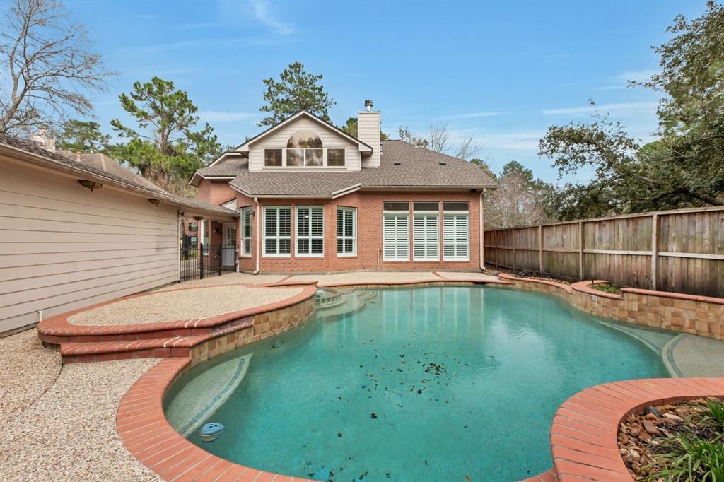 3003 Brook Shore Court, Kingwood, Texas image 39