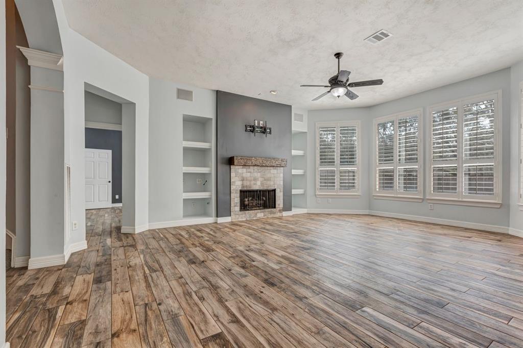 3003 Brook Shore Court, Kingwood, Texas image 20