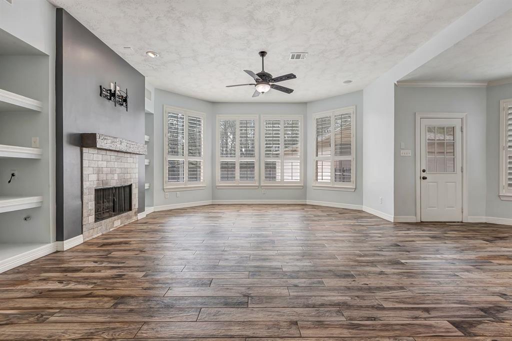 3003 Brook Shore Court, Kingwood, Texas image 22