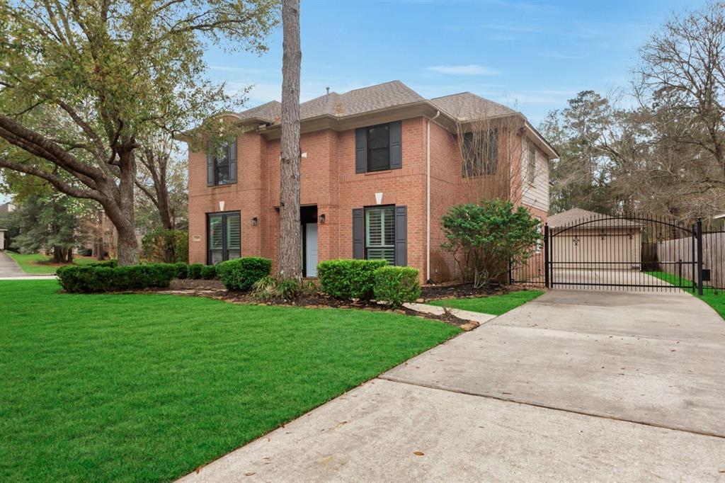3003 Brook Shore Court, Kingwood, Texas image 2