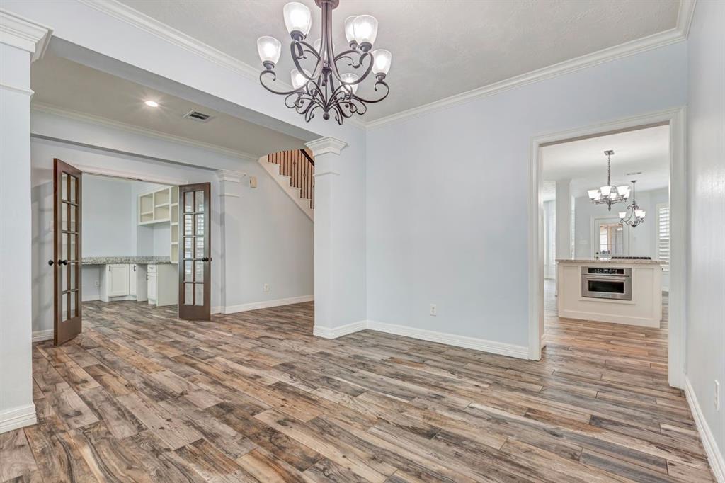 3003 Brook Shore Court, Kingwood, Texas image 8
