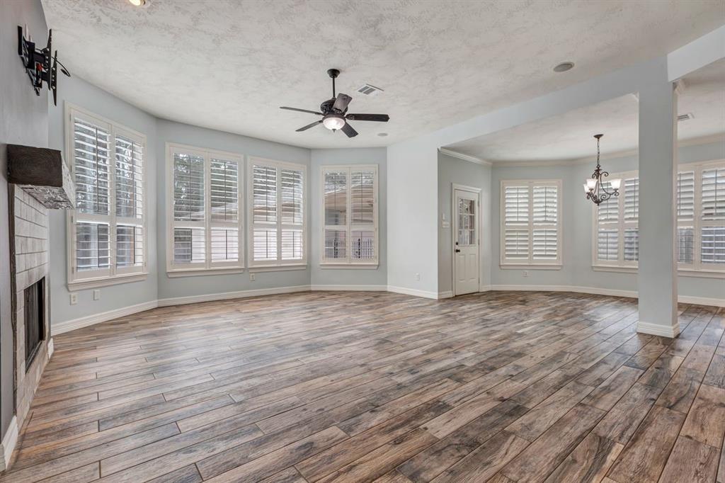 3003 Brook Shore Court, Kingwood, Texas image 19