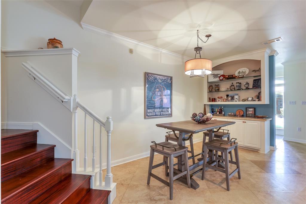 481 Mariners Drive, Kemah, Texas image 17