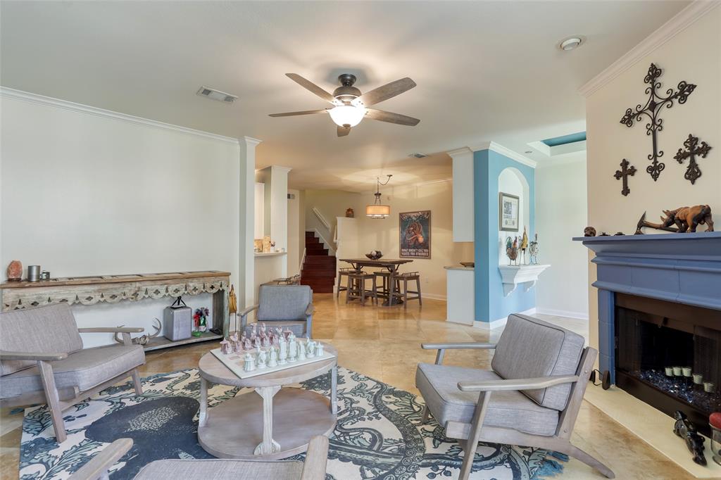 481 Mariners Drive, Kemah, Texas image 13