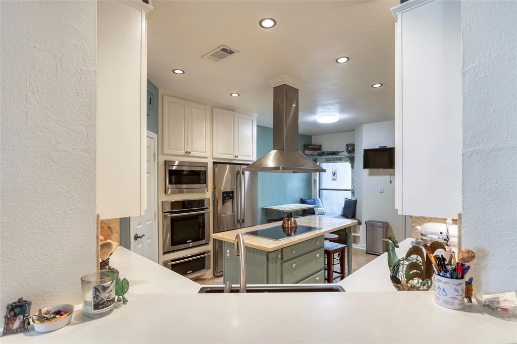 481 Mariners Drive, Kemah, Texas image 18