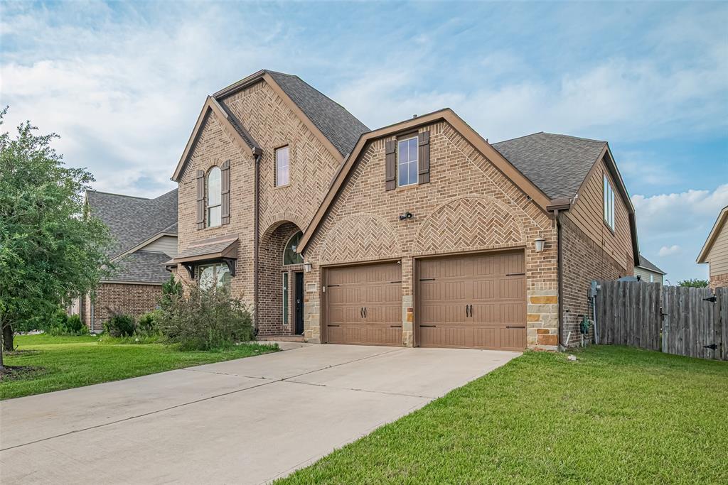 3519 Brampton Island Drive