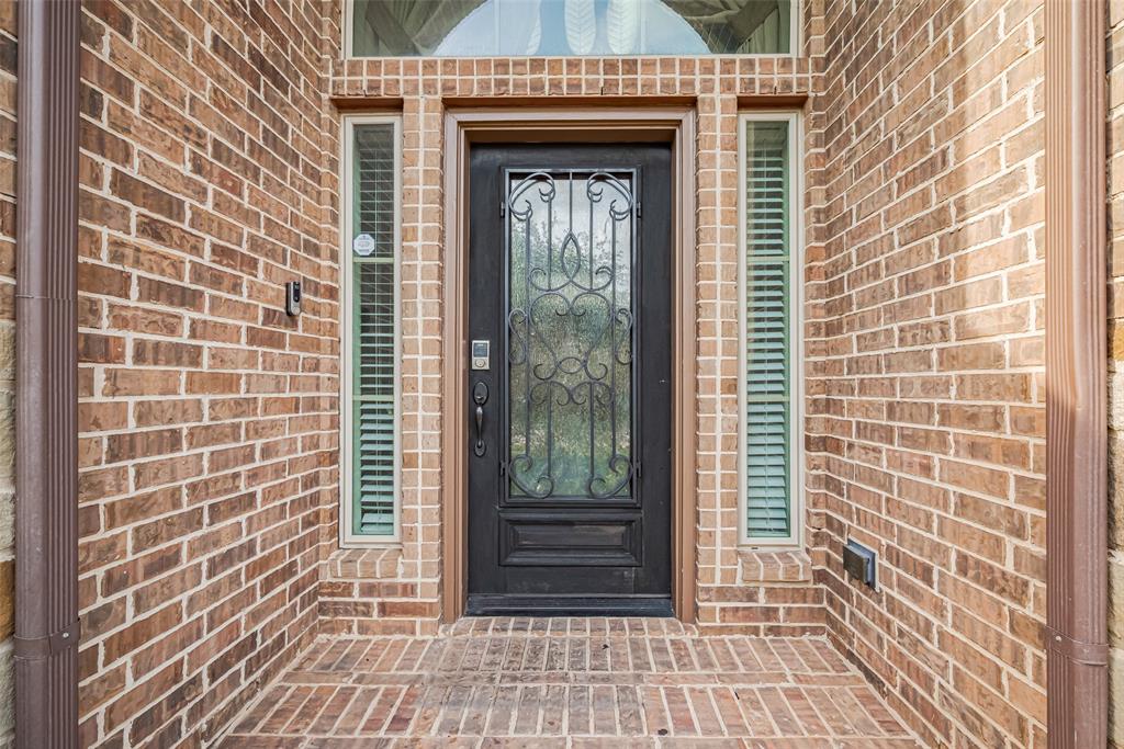 3519 Brampton Island Drive
