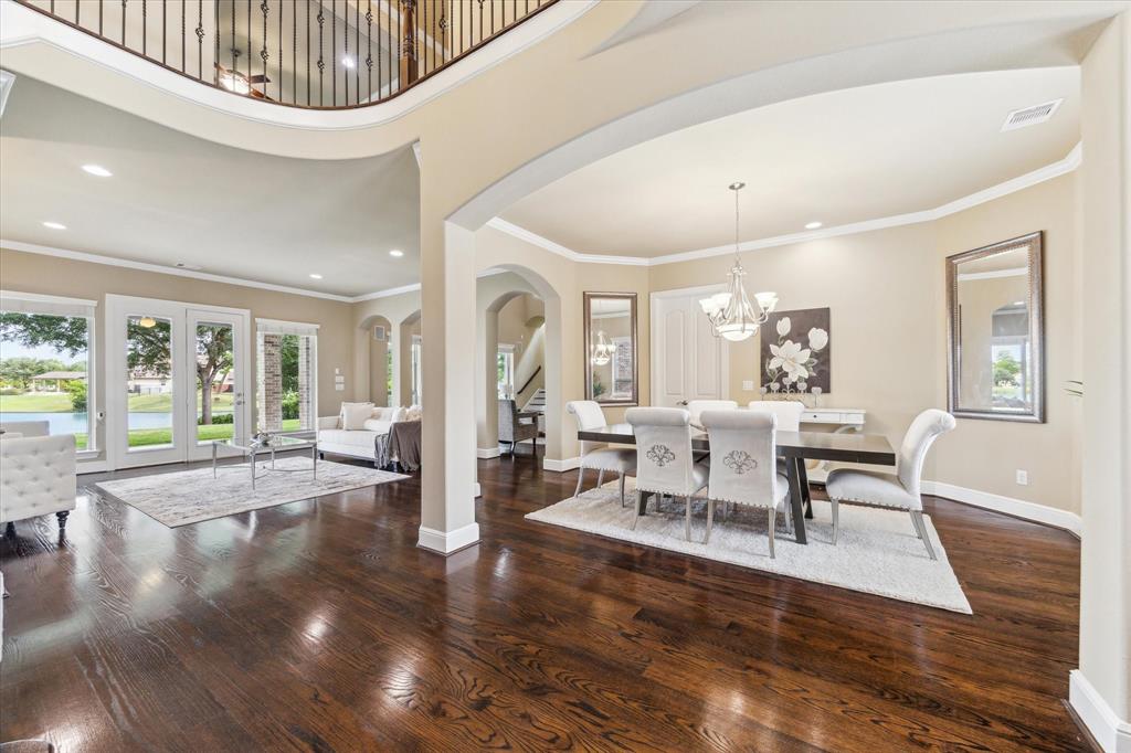 5618 Camden Springs Lane