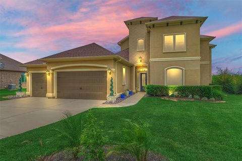 18787 Serene Water Drive Montgomery TX 77356
