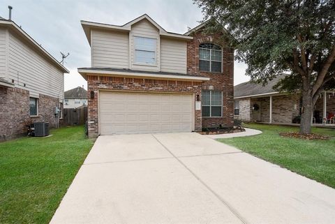20906 Noelle Court, Humble, TX 77338 - #: 8949207