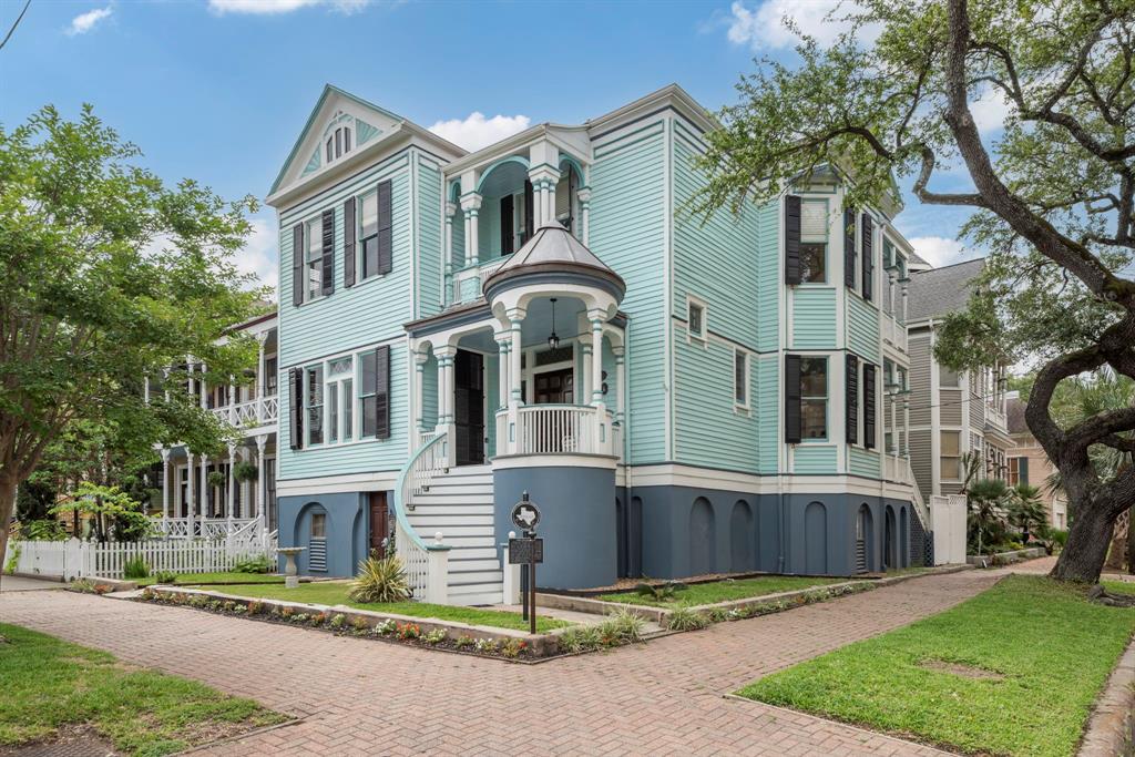 1827 Ball Street, Galveston, Texas image 22