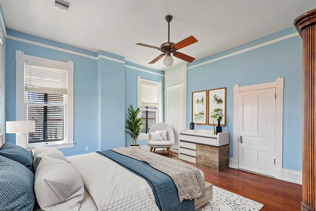 1827 Ball Street, Galveston, Texas image 14