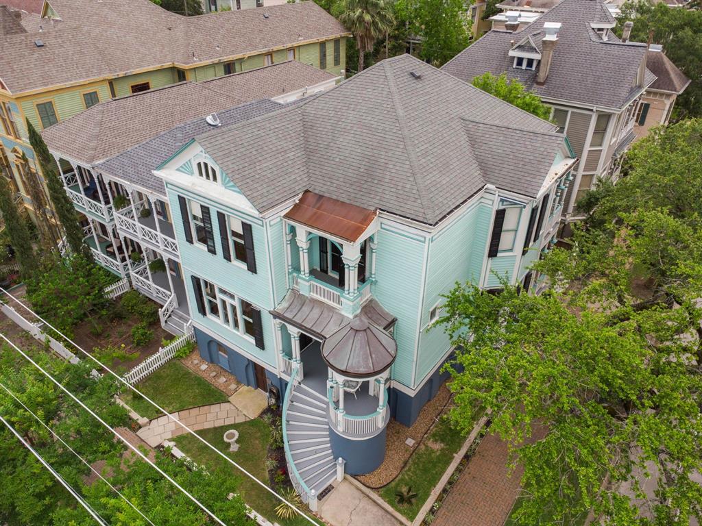 1827 Ball Street, Galveston, Texas image 19