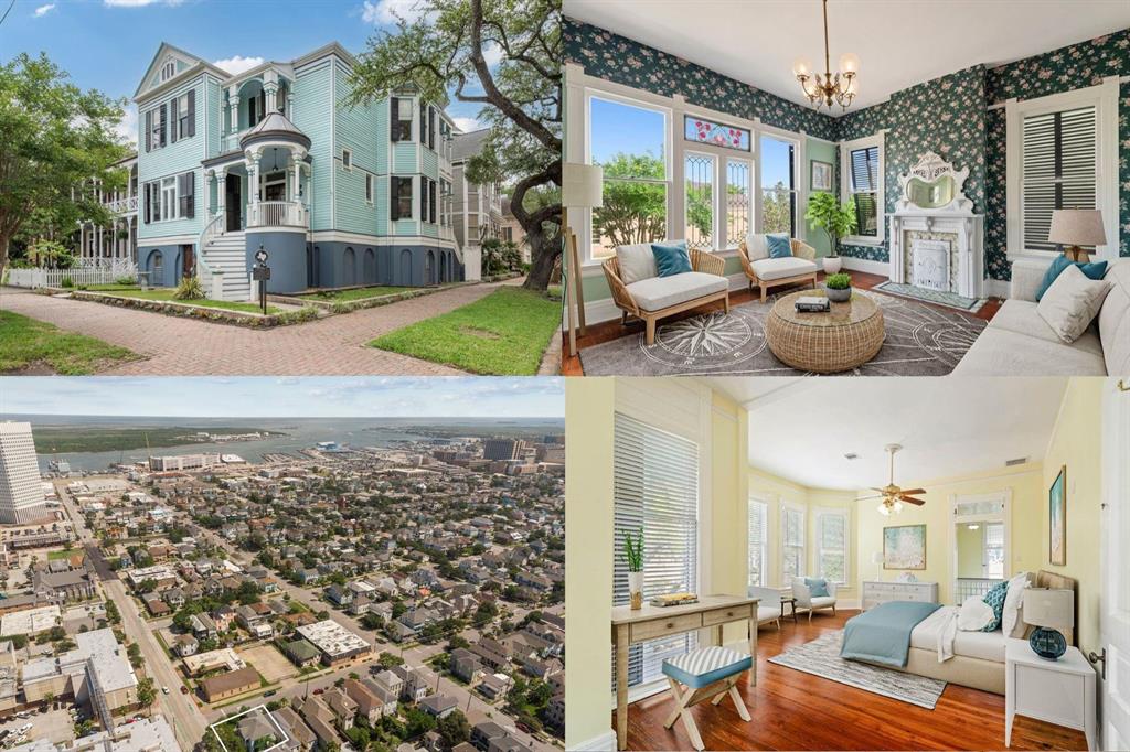 1827 Ball Street, Galveston, Texas image 1
