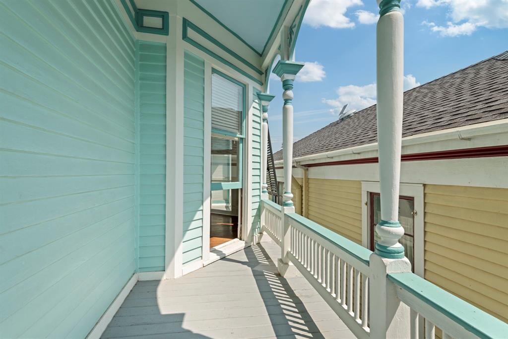1827 Ball Street, Galveston, Texas image 13
