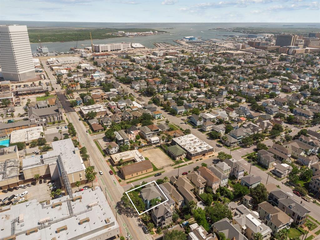 1827 Ball Street, Galveston, Texas image 21
