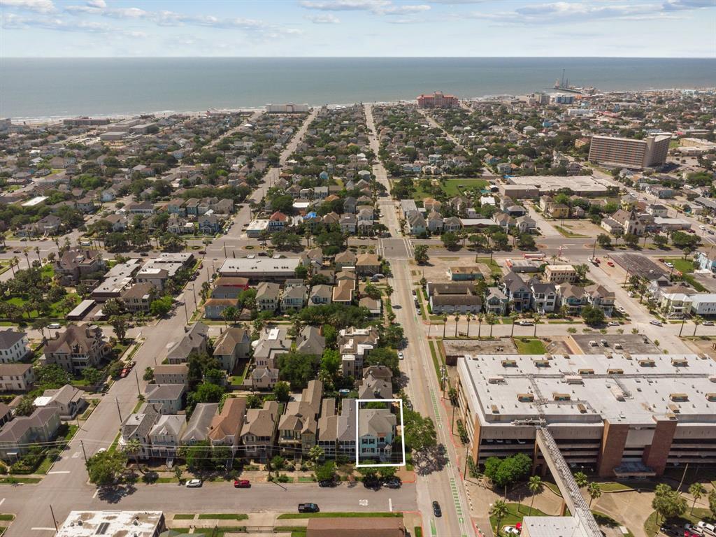 1827 Ball Street, Galveston, Texas image 2