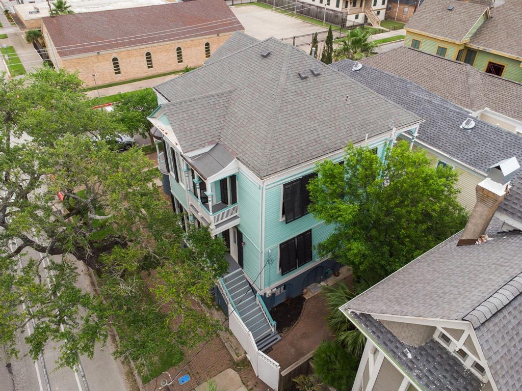 1827 Ball Street, Galveston, Texas image 20