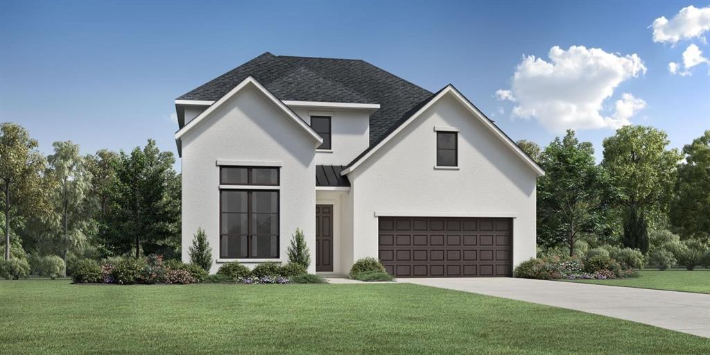 10702 Kingston Spring Drive, Missouri City, Texas image 1