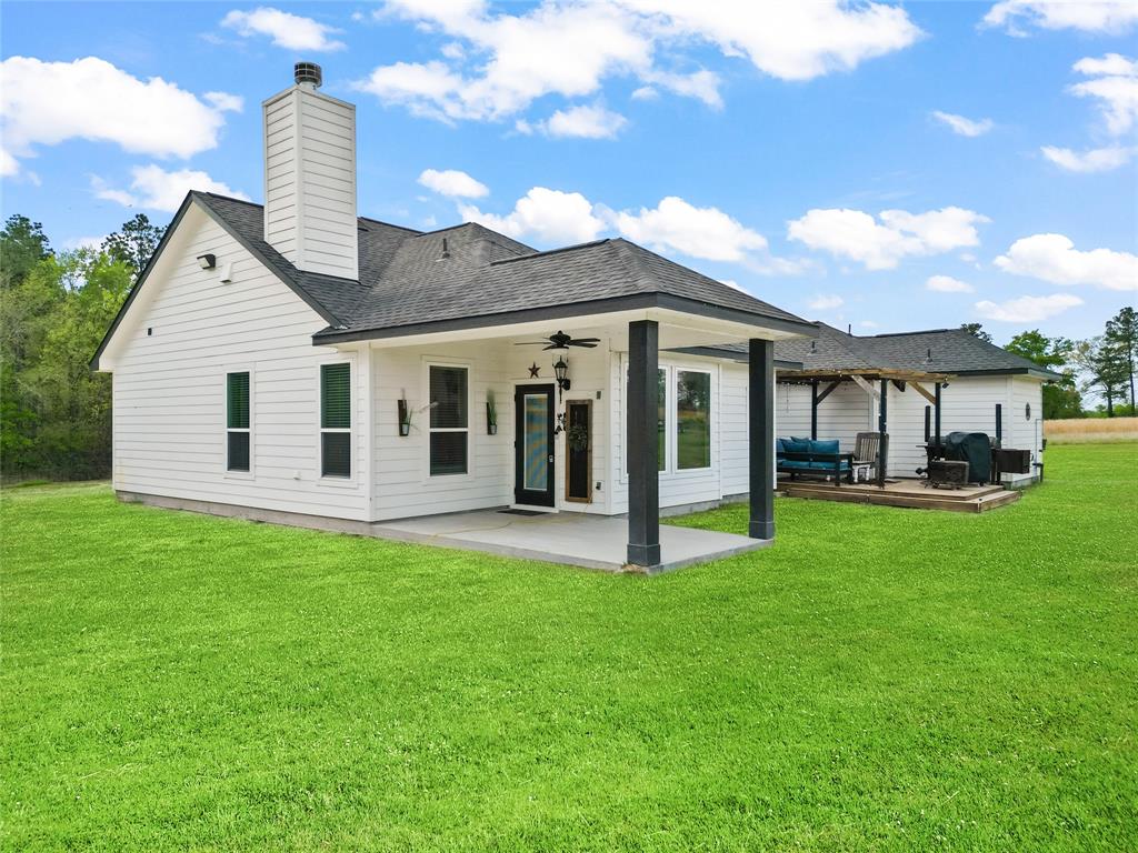 332 County Road 3450b, Lovelady, Texas image 22