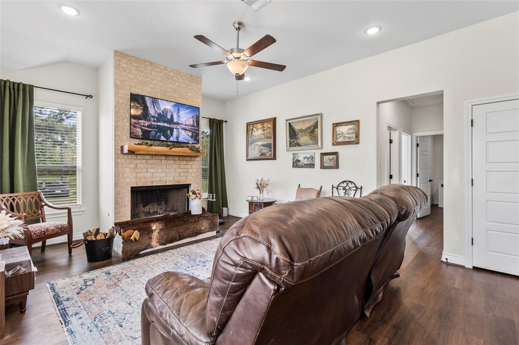 332 County Road 3450b, Lovelady, Texas image 6