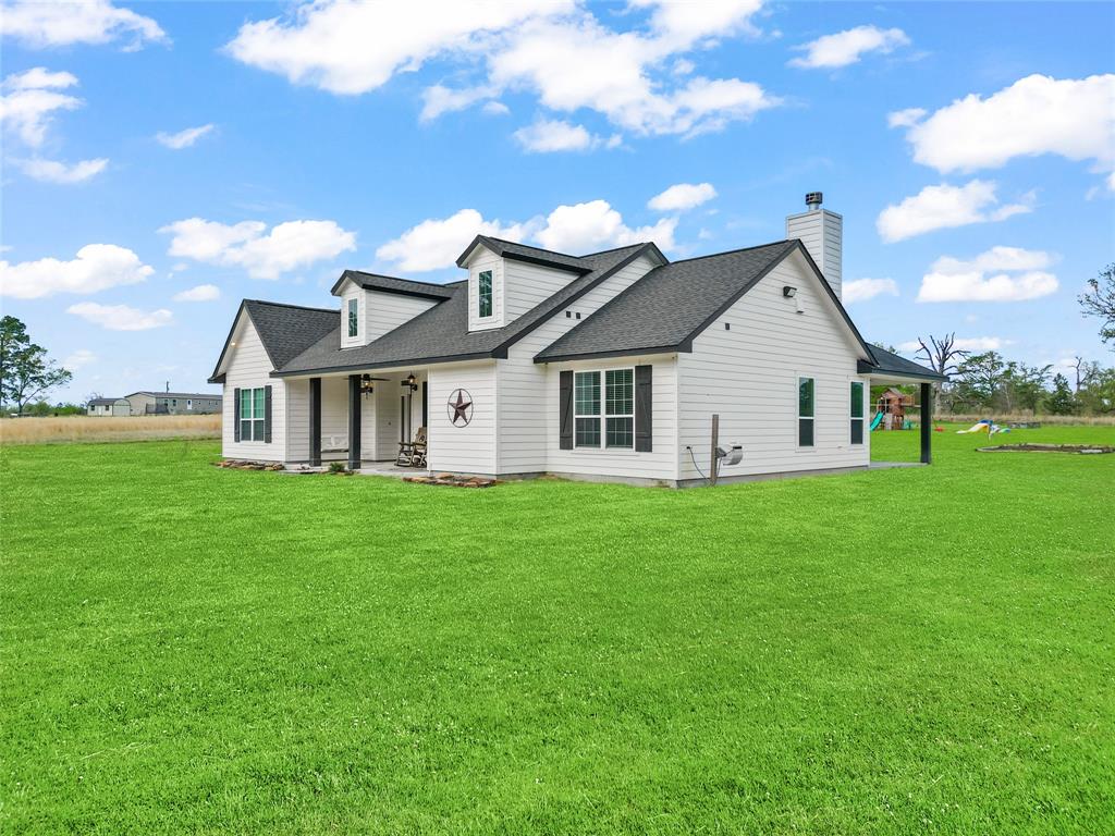 332 County Road 3450b, Lovelady, Texas image 2