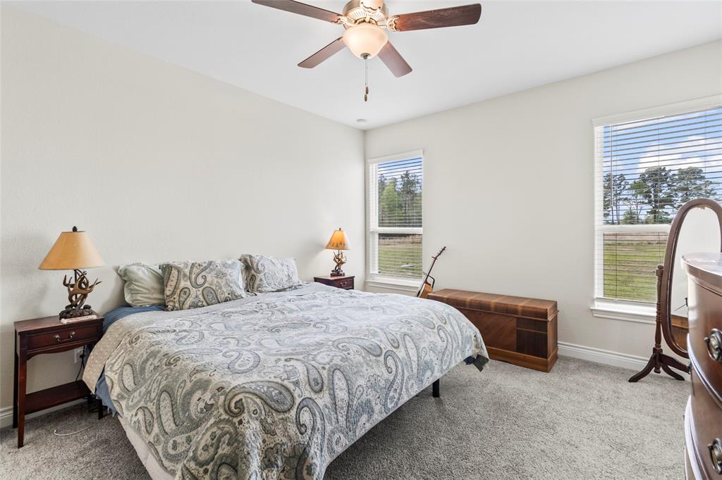 332 County Road 3450b, Lovelady, Texas image 11
