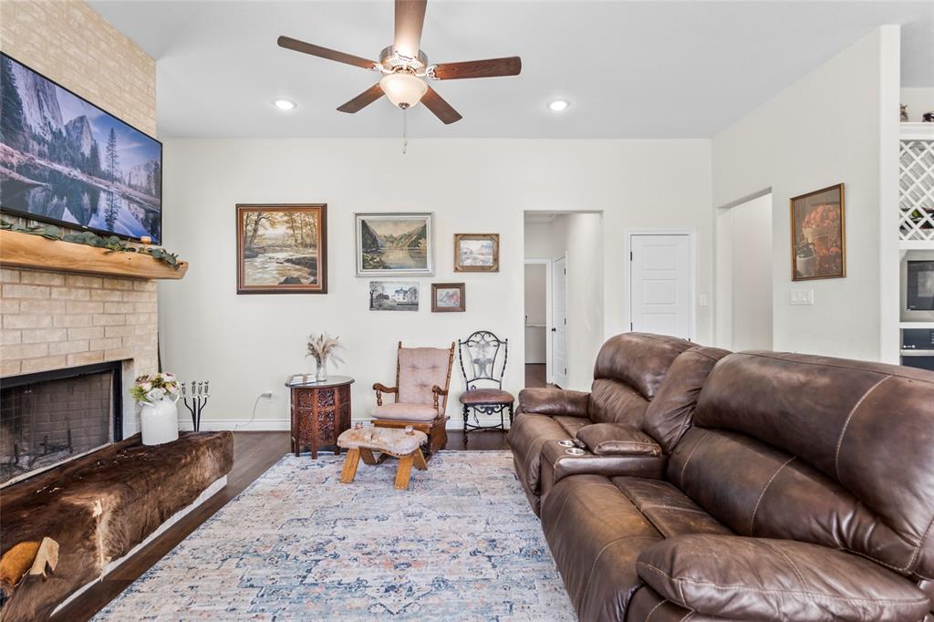 332 County Road 3450b, Lovelady, Texas image 15