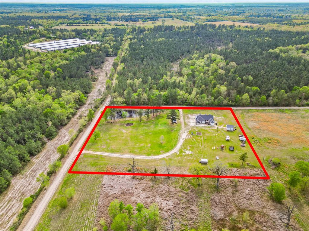 332 County Road 3450b, Lovelady, Texas image 27