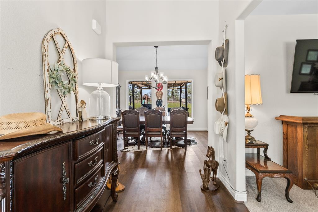 332 County Road 3450b, Lovelady, Texas image 3