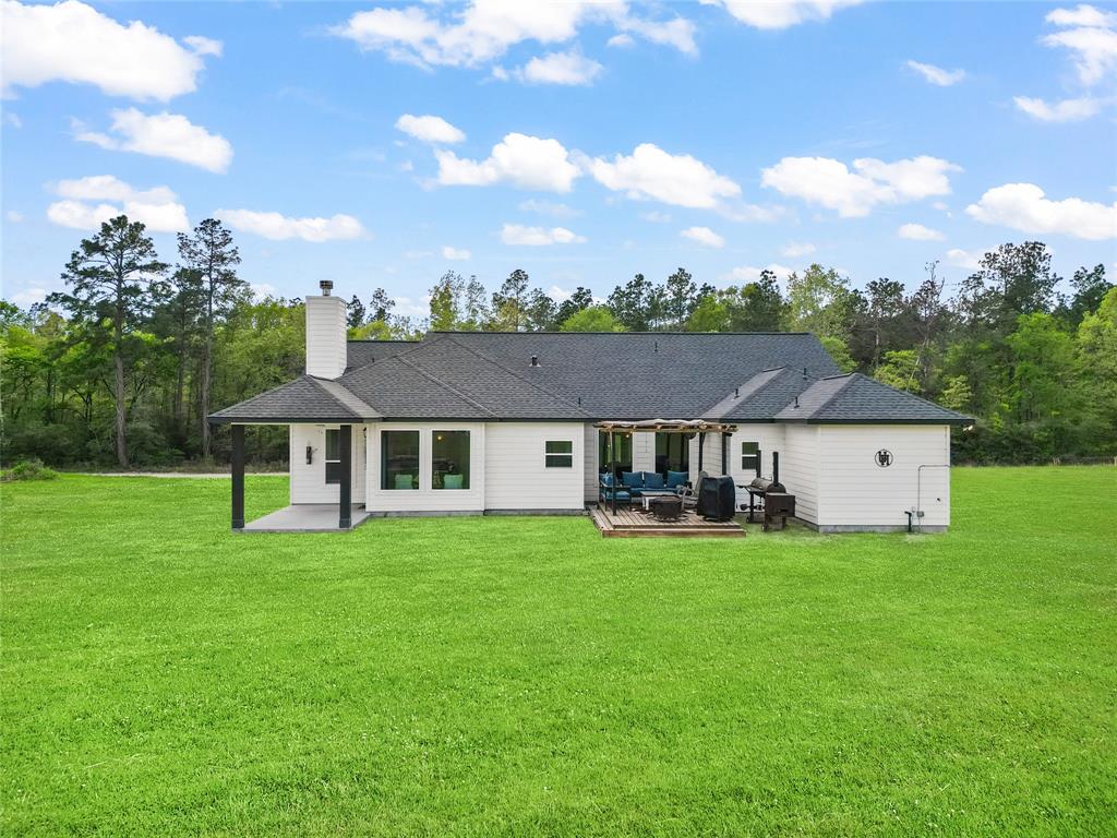 332 County Road 3450b, Lovelady, Texas image 23
