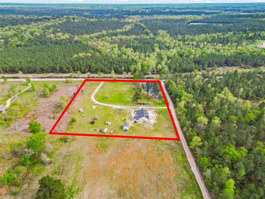 332 County Road 3450b, Lovelady, Texas image 26