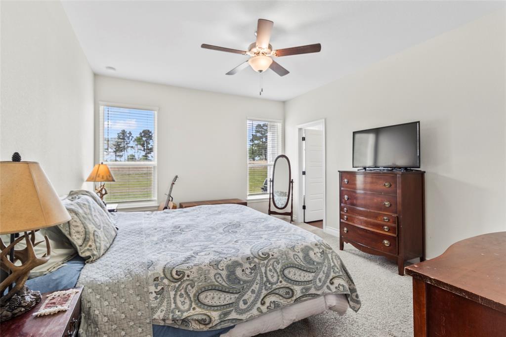 332 County Road 3450b, Lovelady, Texas image 10