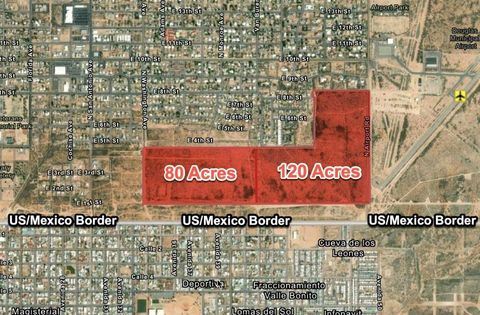 000 7TH E AVE Other AZ 85607