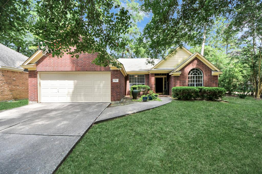 70 N Lace Arbor Drive
