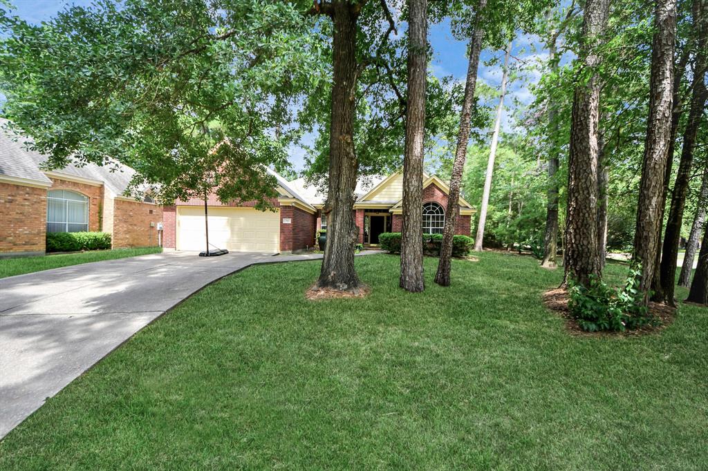 70 N Lace Arbor Drive