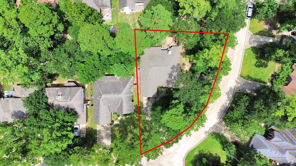 70 N Lace Arbor Drive
