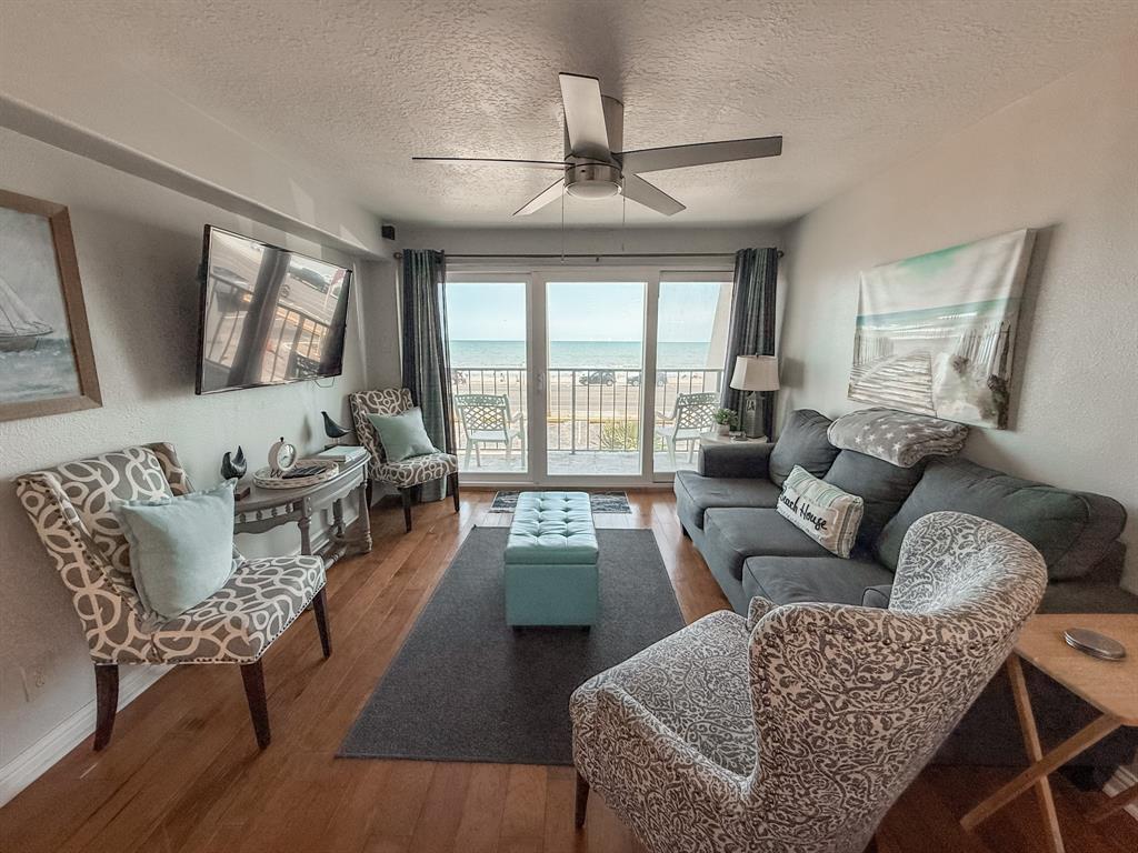 7310 Seawall Boulevard #205, Galveston, Texas image 3