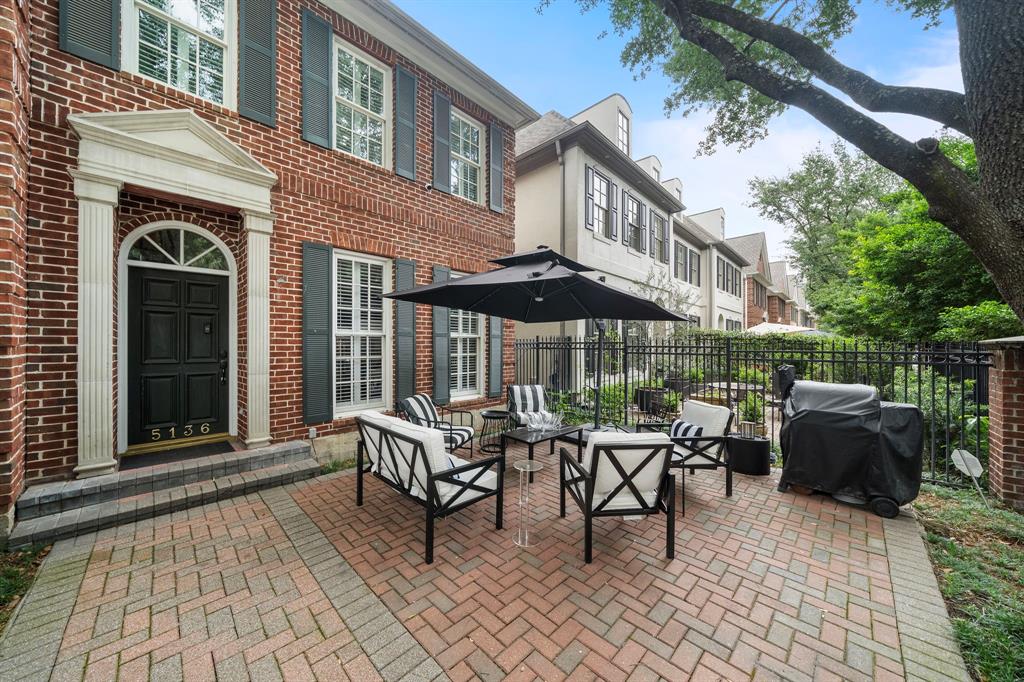 5136 Chevy Chase Drive