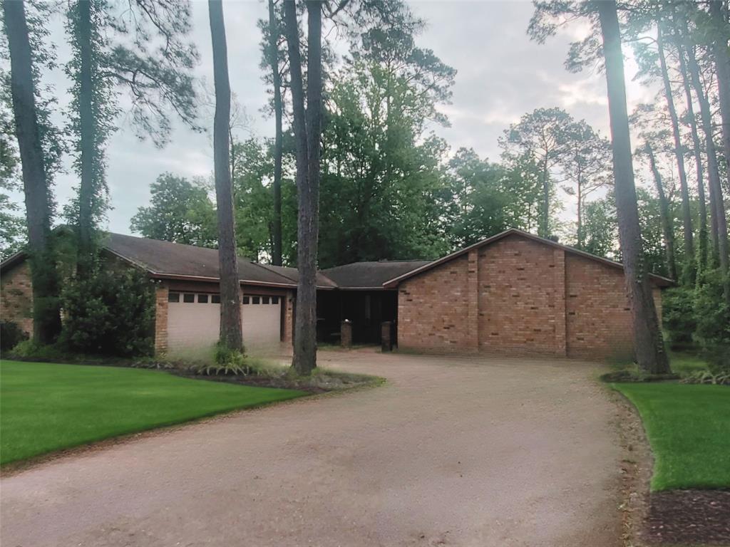 200 El Pinto Drive