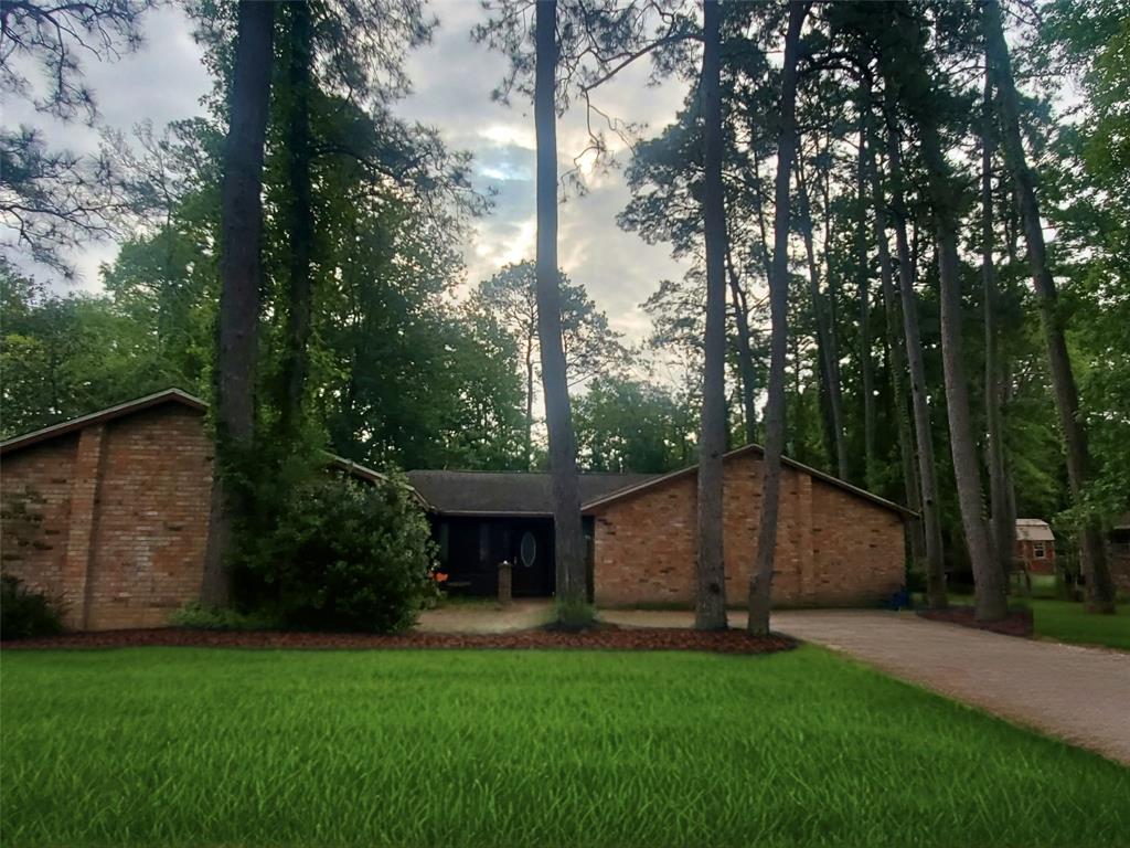200 El Pinto Drive