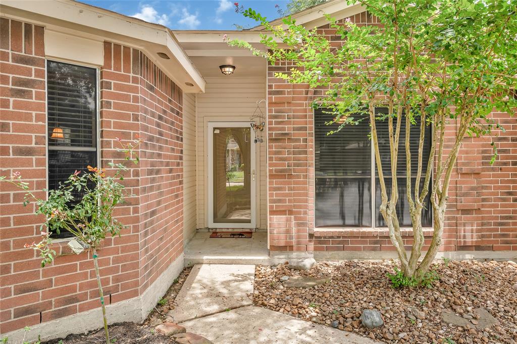 4803 Drew Forest Lane