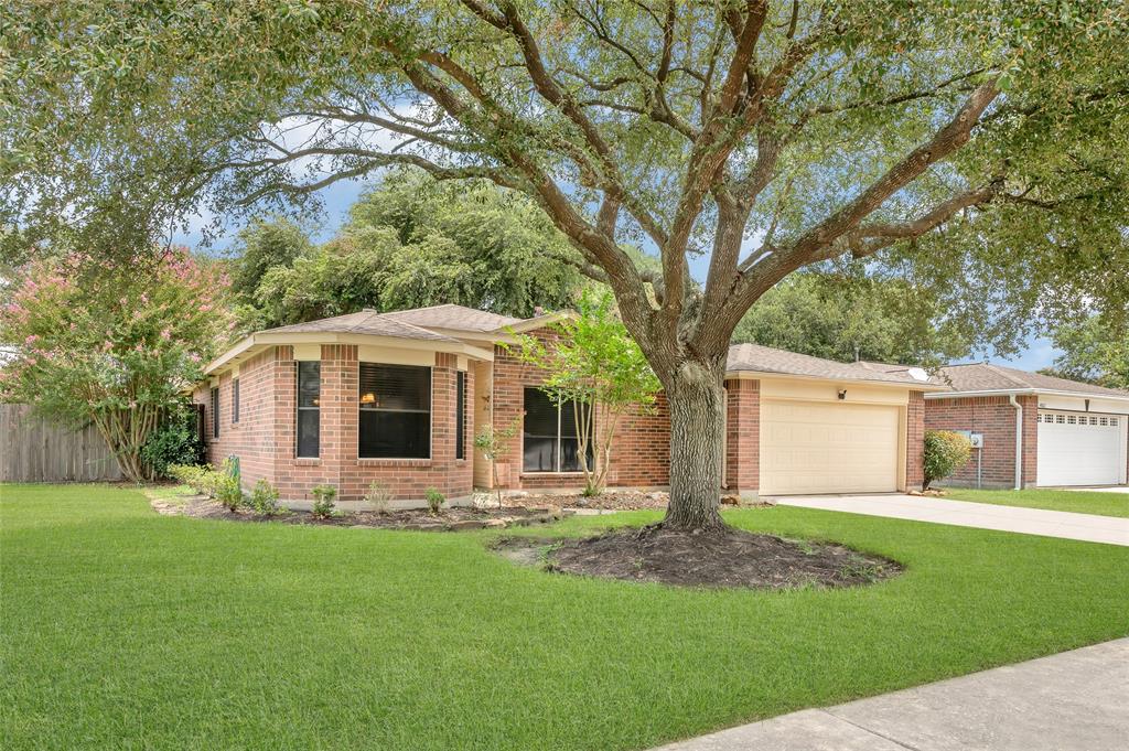 4803 Drew Forest Lane