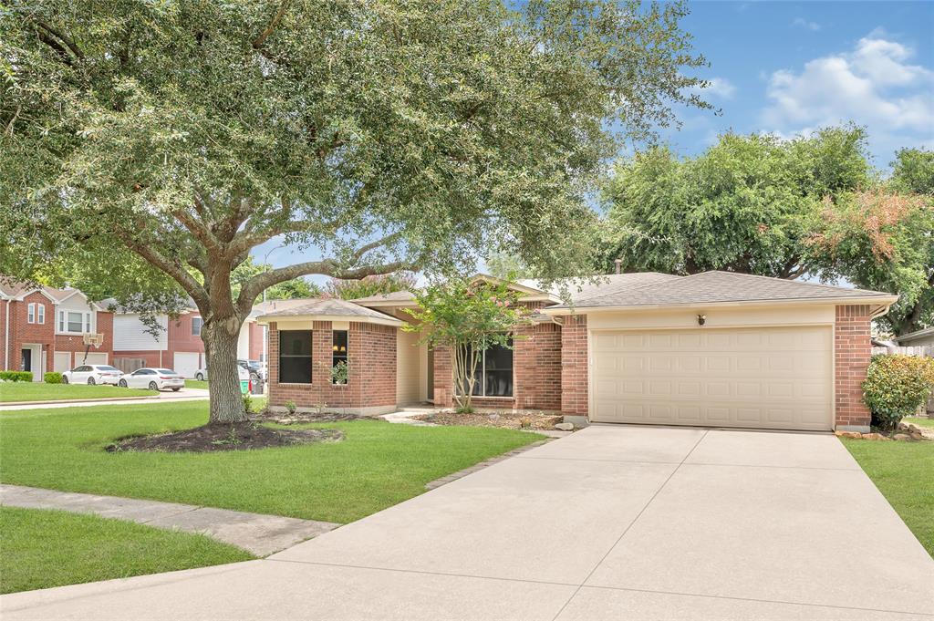 4803 Drew Forest Lane